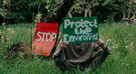 Eco-Vandalism: Rethinking Environmental Activism