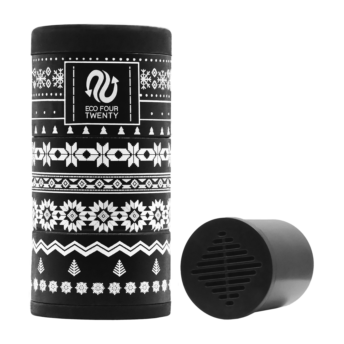 Limited Edition Ugly Festive Filter Engraved Eco Four Twenty Air Filter