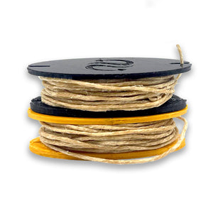 
                
                    Load image into Gallery viewer, (Set of 2) Eco-Friendly 3D Printed Hempwick Holders
                
            